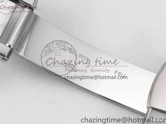 MiroTime 0419 Lightweight DateJust 36 126234 APF 1:1 Best Edition 904L Steel Blue Sitck Dial on SS Jubilee Bracelet VR 1582